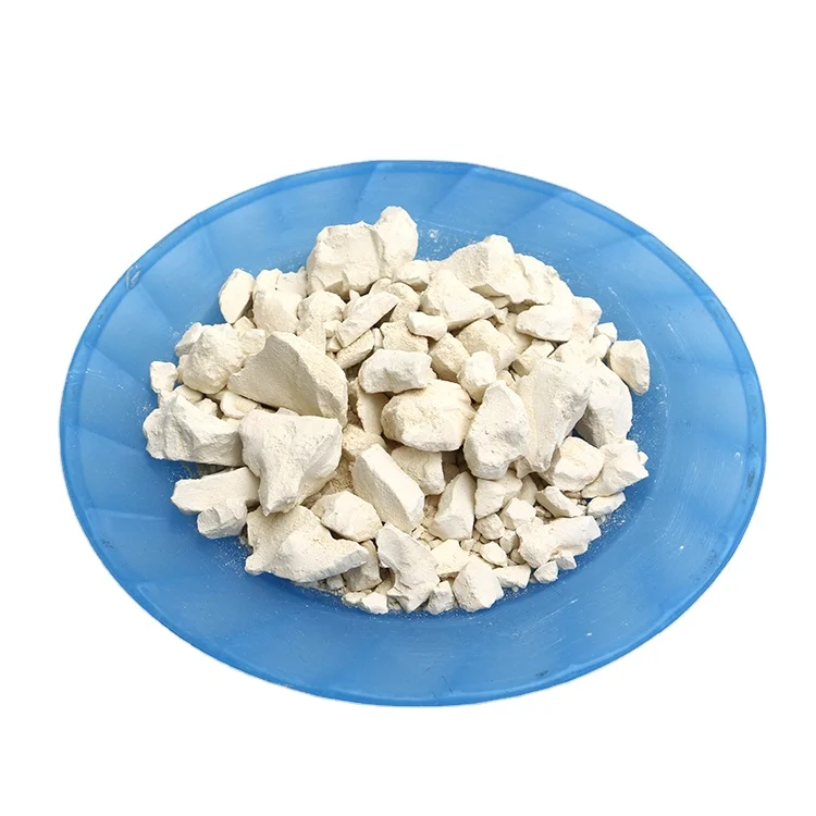 Non Woven Hemostatic Gauze z Fold Kaolin Gauze Petrochemical Kaolin