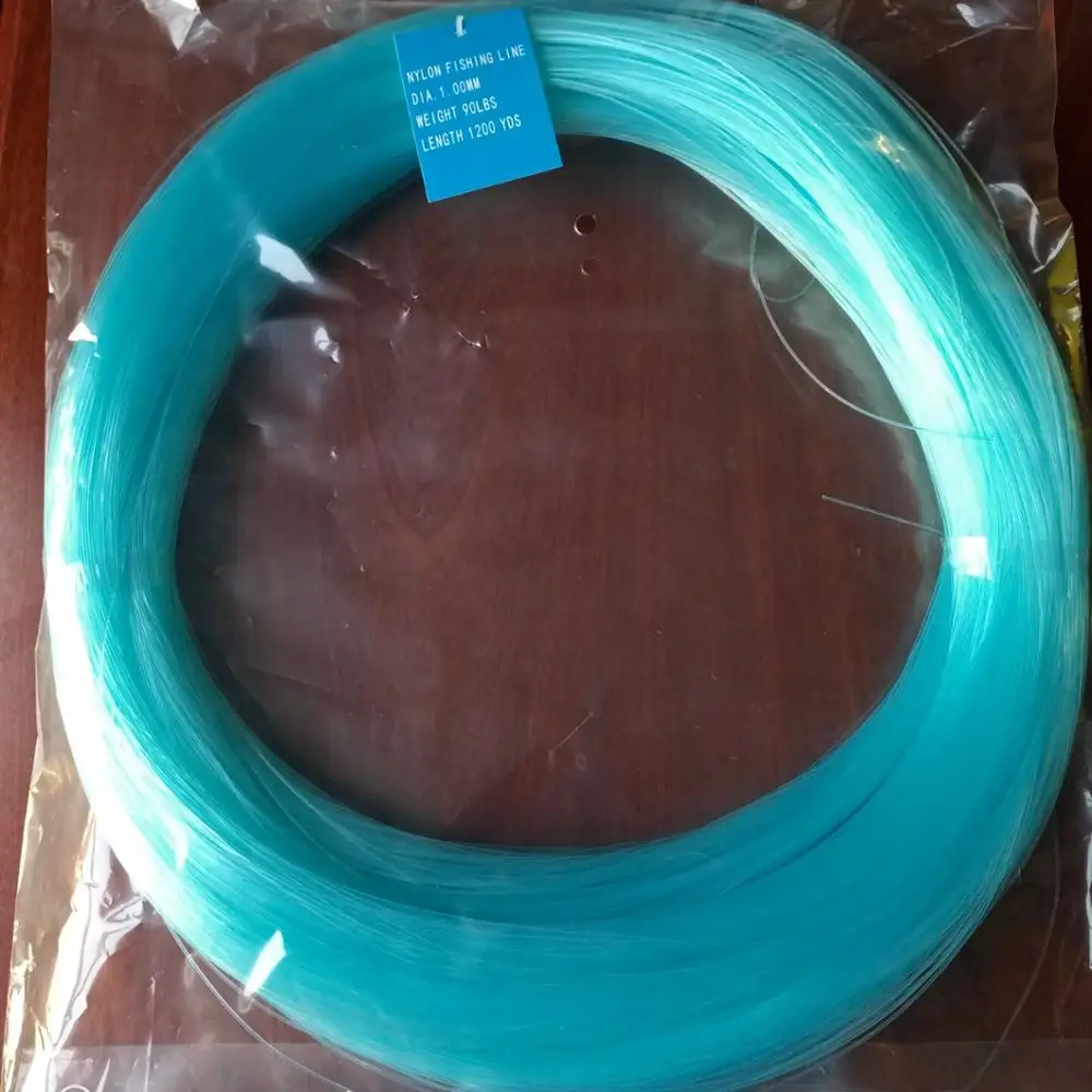 Nylon Monofilament Fishing Line