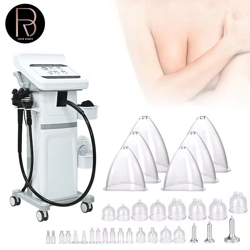 G8 Massage Device Body Slimming Fat Removal Breast Enhancement g8 Massager Machine Body Shaping Slimming Machine