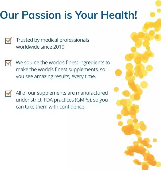 Private label CoQ10 Chewable, 100 mg 30 Tablets Higher Absorption Energy, Antioxidant, Cognitive Health