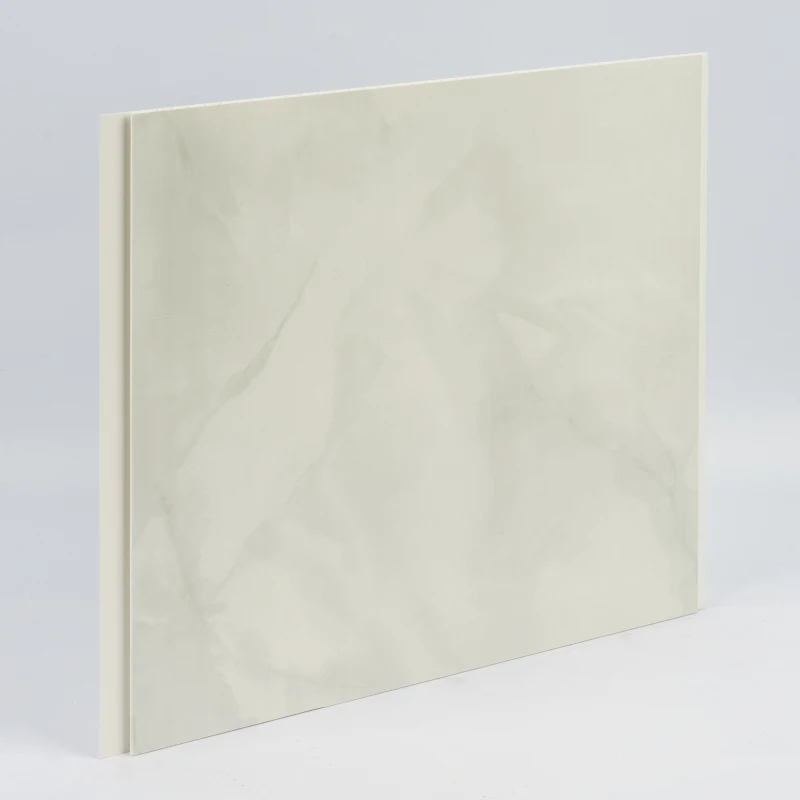 Plastic Ceiling Designs Pvc Wall Ceiling Panel for Home or Hotel