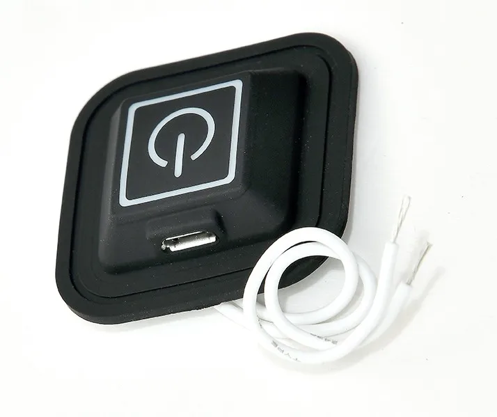 Dependable quality one pole adjustable temperature control switches