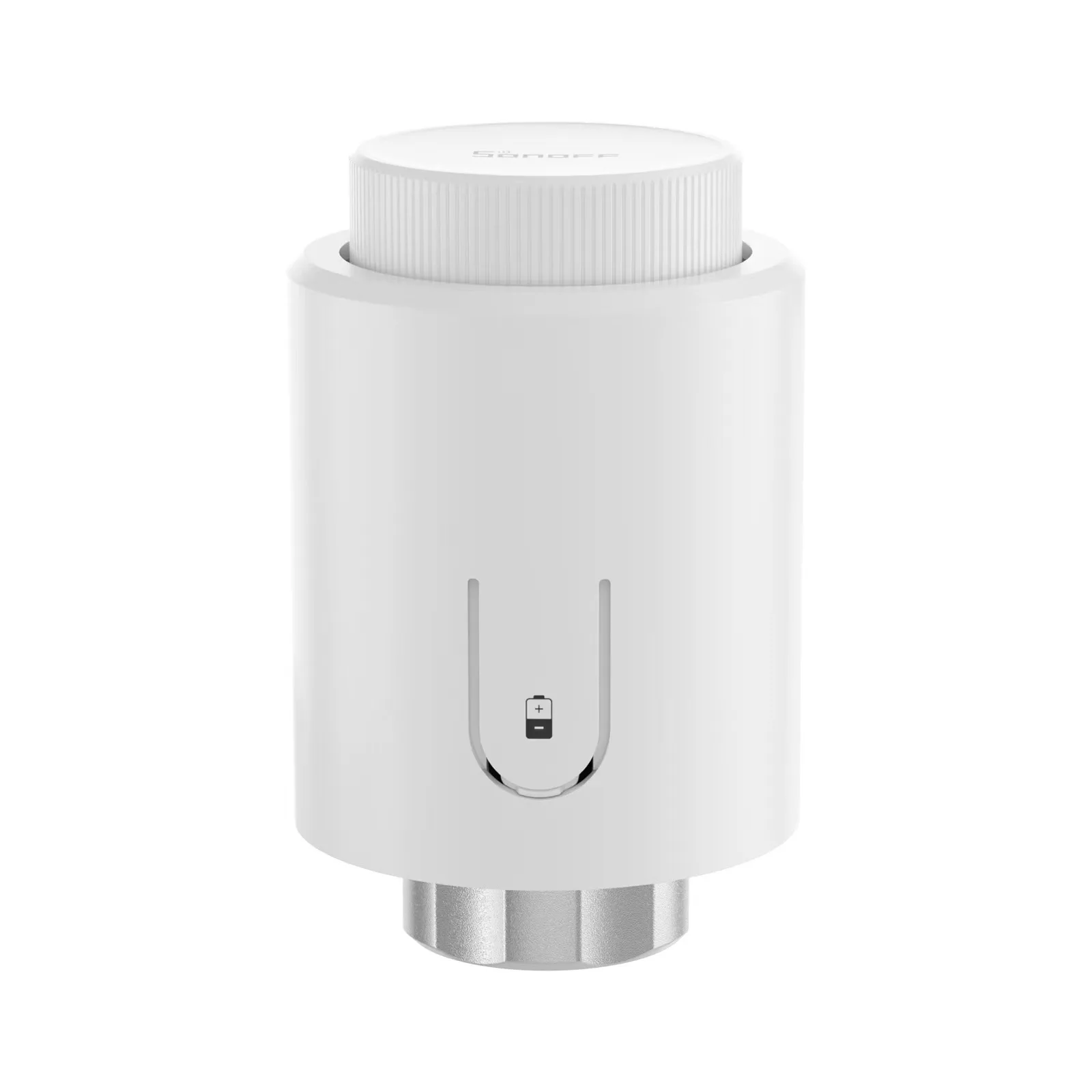 SONOFF zigbee 3.0 Standard Compatible SONOFF Zigbee Thermostats Radiator Valve Sonoff TRVZB Open Window Detection