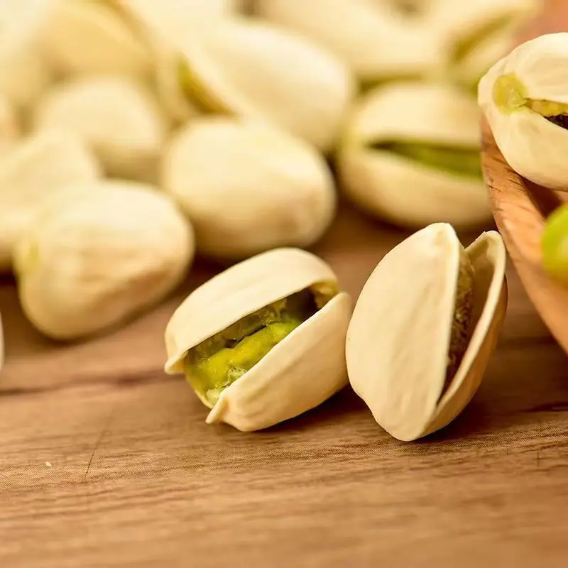 Pure Organic Pistachio Nuts / Roasted Pistachio Nuts / Sweet Pistachio at Affordable Prices