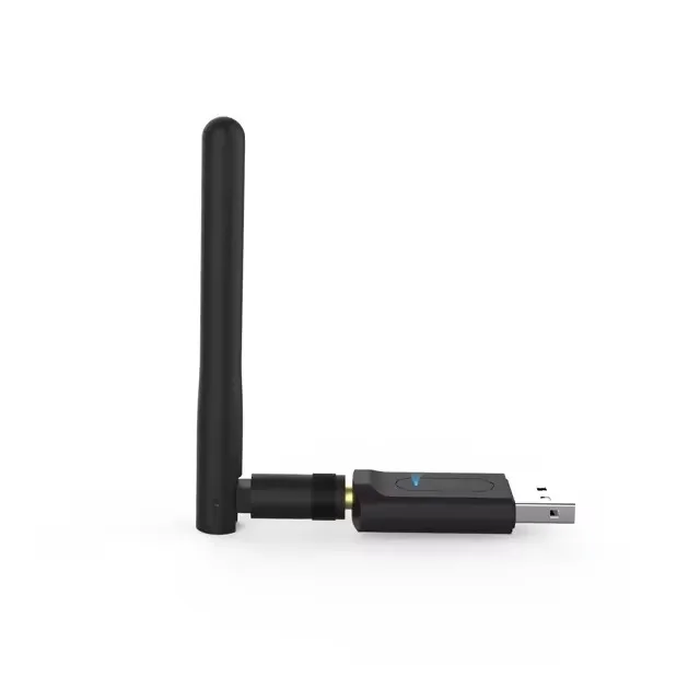 Factory Directly Sales Wireless Data Transfer Antenna USB Dongle Support Heart Rate Sensors Group Training