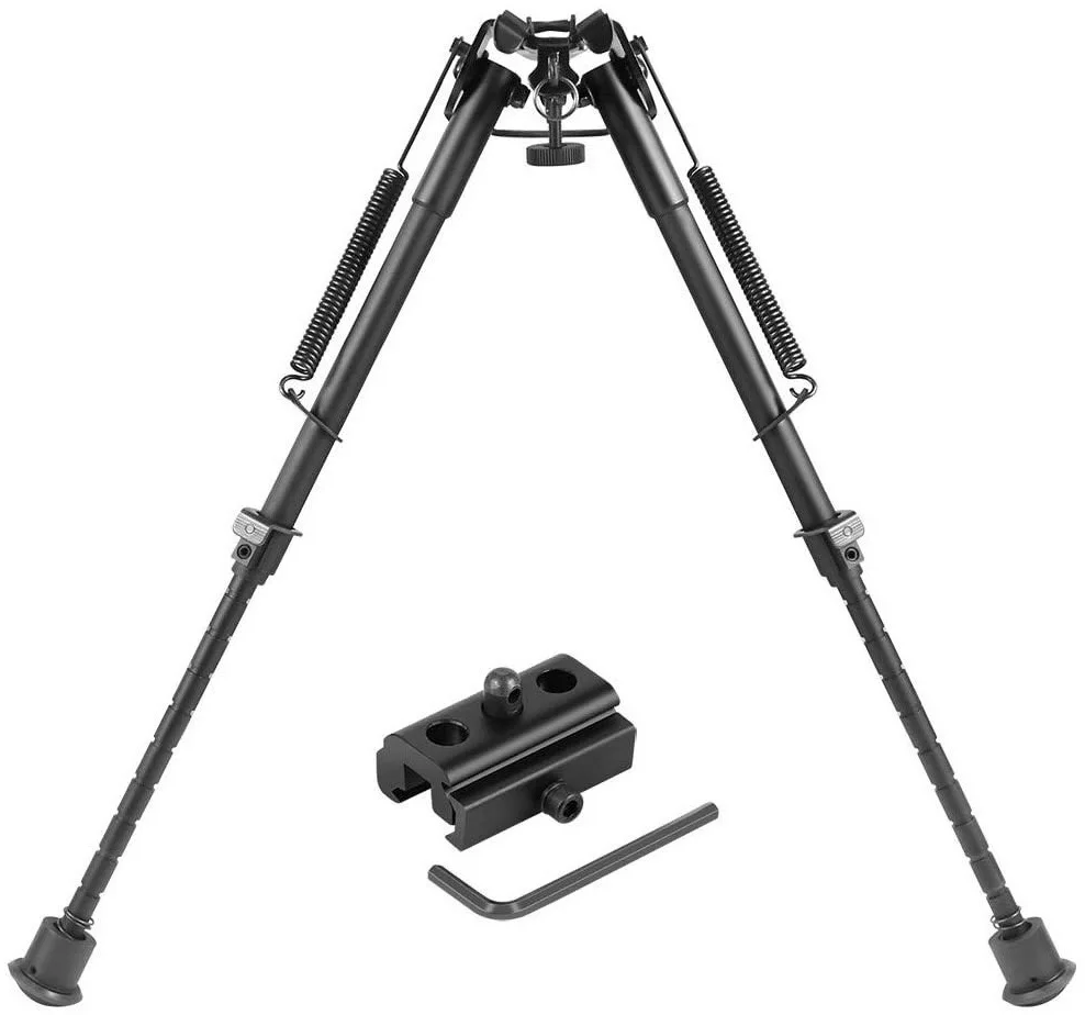 OEM Factory Direct selling 360 Degree 6-9-12 Bipo scopes & accessories