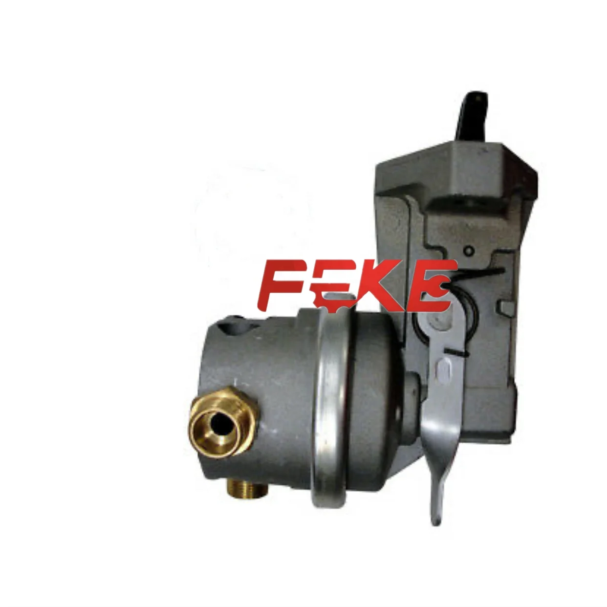 RE66153 AFTER MARKET FUEL PUMP FOR JOHN DEERE HITACHI FOR SALE ONLINE