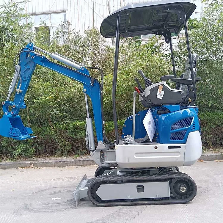 Rc экскаватор r9150 небольшой 10 тонн или менее дизельный 1.4ton R322 маленький