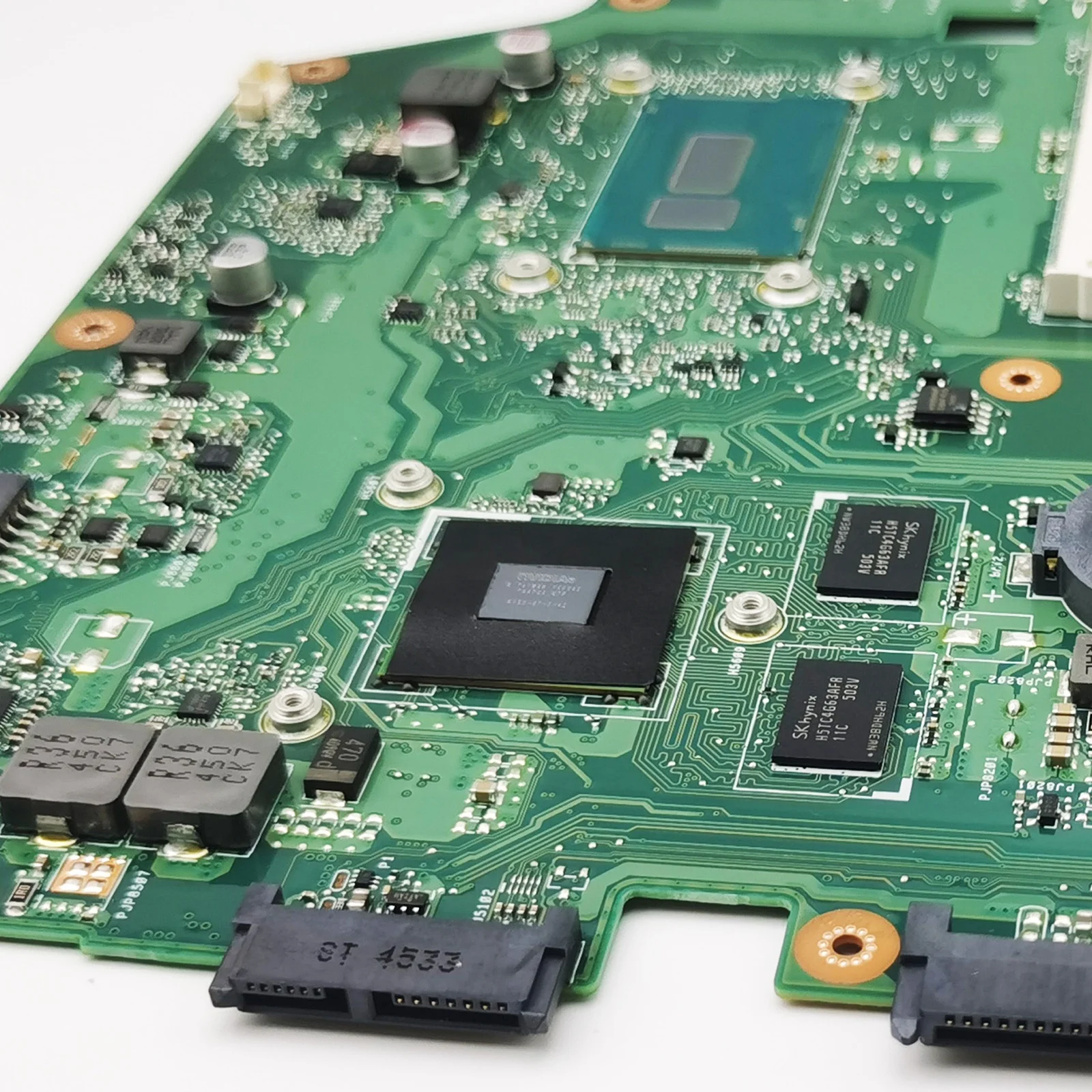 X751LD motherboard i3/i5/i7 CPU GT820M/920M/930M For ASUS X751LB X751LDB X751L X751LJ laptop motherboard X751LD motherboards