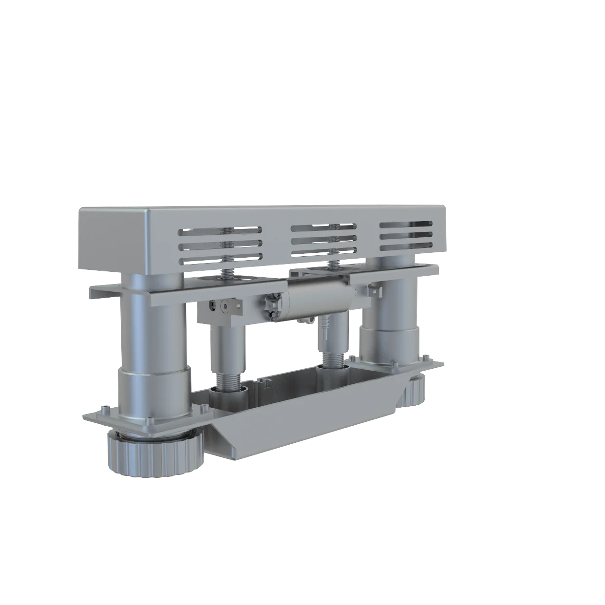 JIECANG 1500N Электрический подъемный механизм с низким уровнем шума для кухонного островка, прилавка, демонстрационная платформа