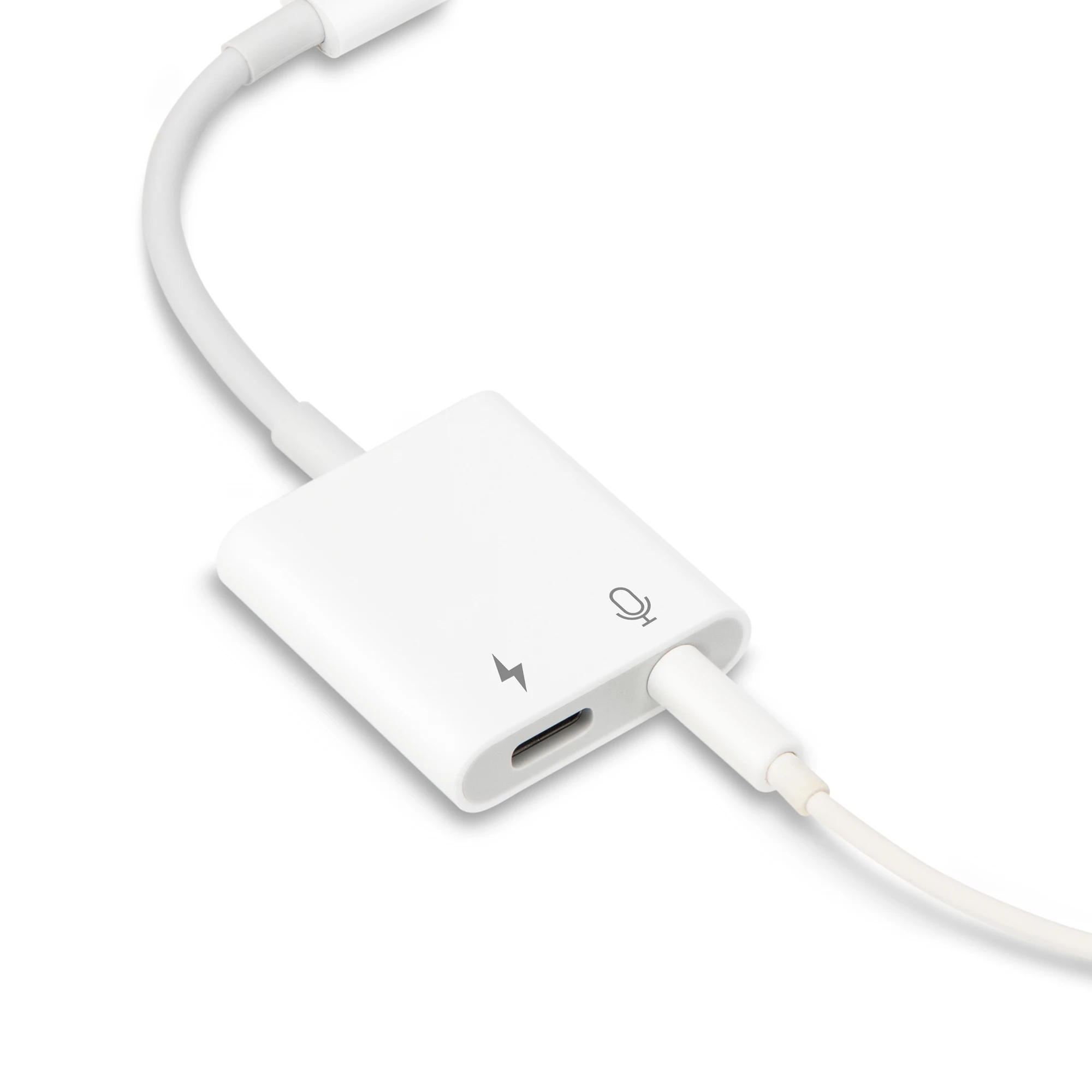  Новинка 2021 адаптер для наушников 2 в 1 с разъемом Usb Type-C на аудиоразъем 3 5 мм поддержка звонков и зарядного