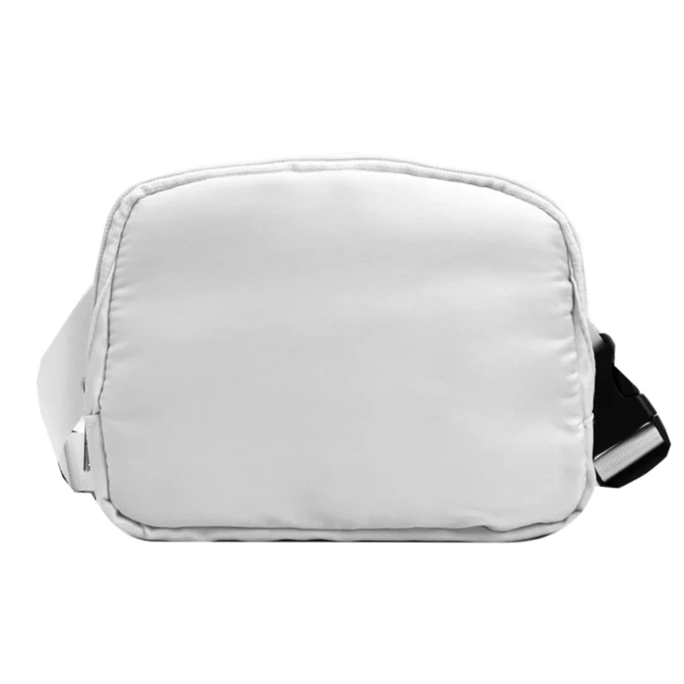 lulu lemon belt bag women waist belt bag custom lulu fanny pack crossbody waterproof waist bag