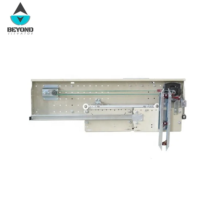 Fermator elevator door operator and hanger / door mechanism