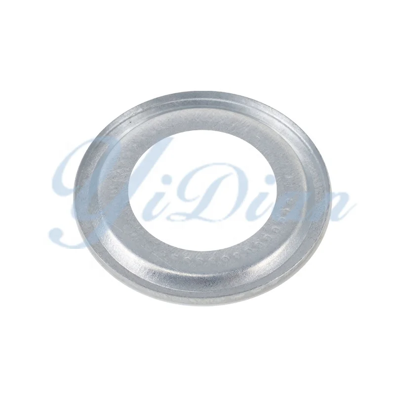 4012040019 Woodworking Homag Tools NILOS RING 25x44mm 6005 Z AV D= 25,0 STAHL For CNC Homag Edge Banding Machine 4-012-04-0019