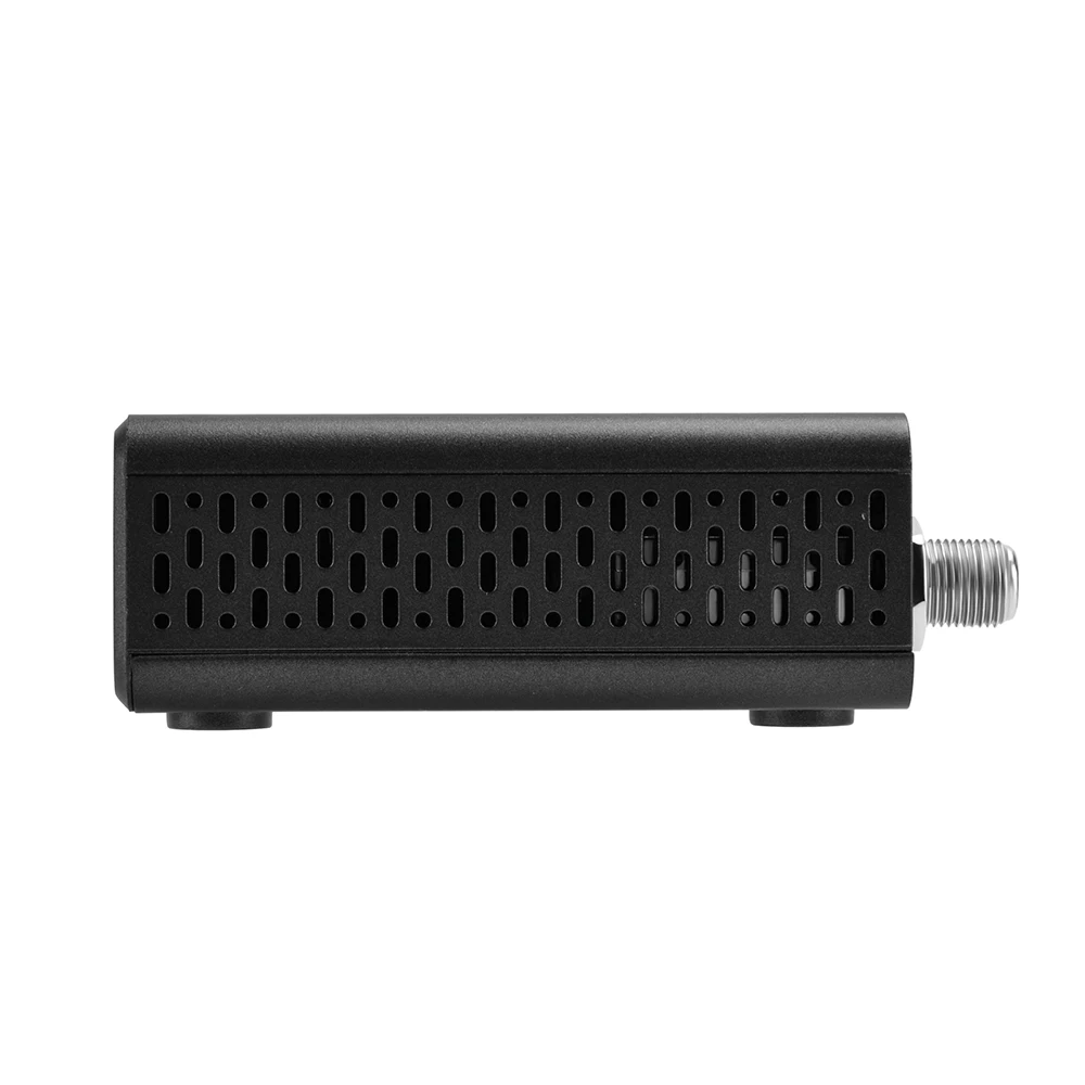 GTmedia V7 S5X поддержка DVB-S/S2/S2X H.265 AVS + однокабельная система 1080P USB Wifi адаптер BI SS автоматически изменяющийся Full PowerVu Декодер каналов кабельного телевидения V7S5X