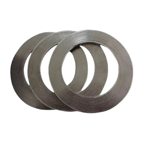 Ss316 304 High Pressure graphite gasket sheet Machine Ring Metal Gasket Spiral Wound Flanged Gasket