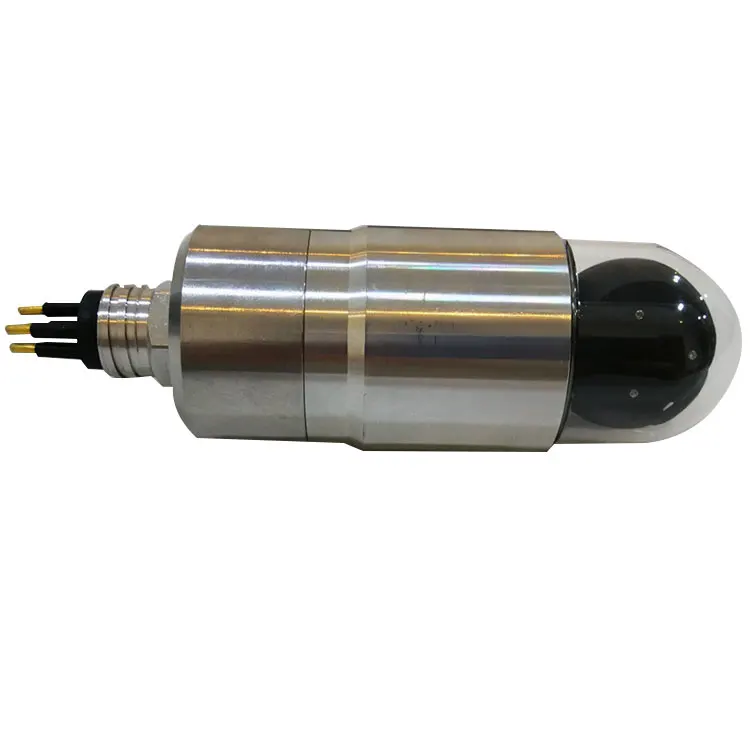 Hd microdrainpipe detection and inspection of underwater cameras