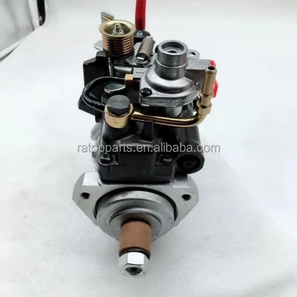 DP210 Fuel Injection Pump 9320A349G 3054 3054C Fuel Pump 9320A349G