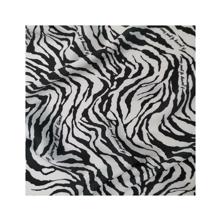 Factory manufacture various  popular product fabric polyester satin chiffon