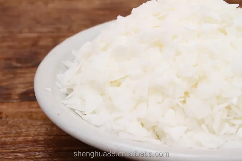 Most popular Paraffin Wax Fully Refined Parafina Paraffine Paraffin Wax 54-56-58-60-62-64-66