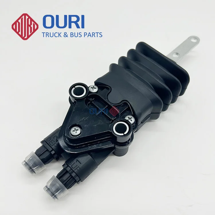 Truck Spare Parts Level Valve 4640078140 2093357 2756140 for  Scania