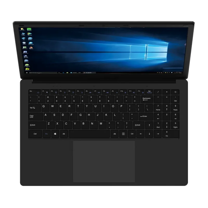 Factory Wholesale Price 15.6' 1920*1080 IPS 2K HD Touch Screen Computer Win10 System DDR4 4G/8G 64GB/128GB SSD