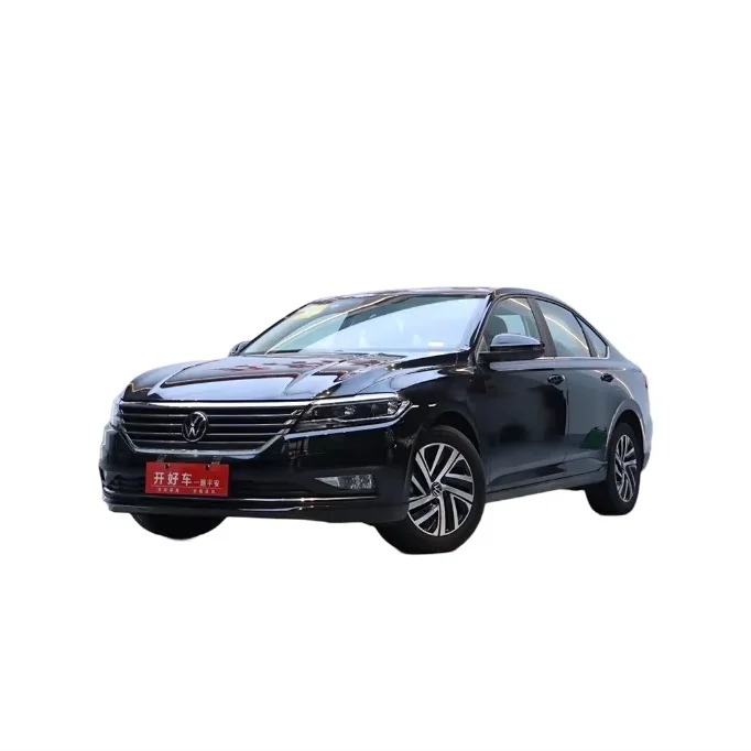 Лидер продаж 2022 Volks-wagen VW Lavida седан 5 мест 1 л компактный семейный автомобиль недорогой бензиновый подержанные автомобили бензиновые