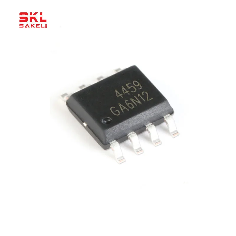 AO4618 Sop-8 new spot 30v4.5a FET n-channel MOSFET chip AO4618