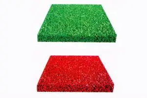 Высококачественные Гранулы EPDM эластичные частицы epdm резиновая кровельная