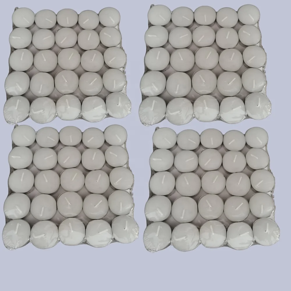 Factory price 4inch Hot Sell Cemetery Memorial Church Candles