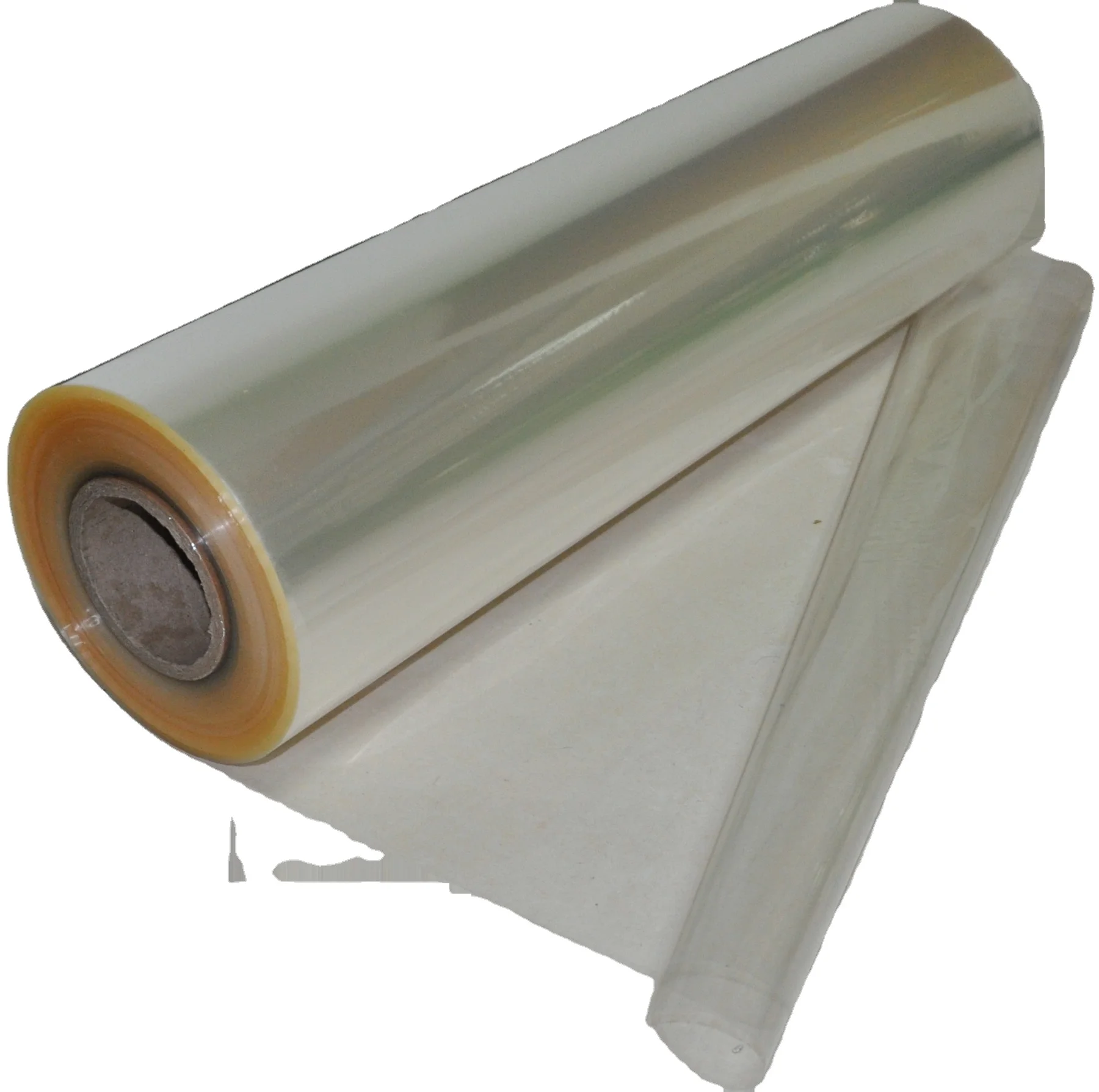 Flower Wrapping Plastic Paper