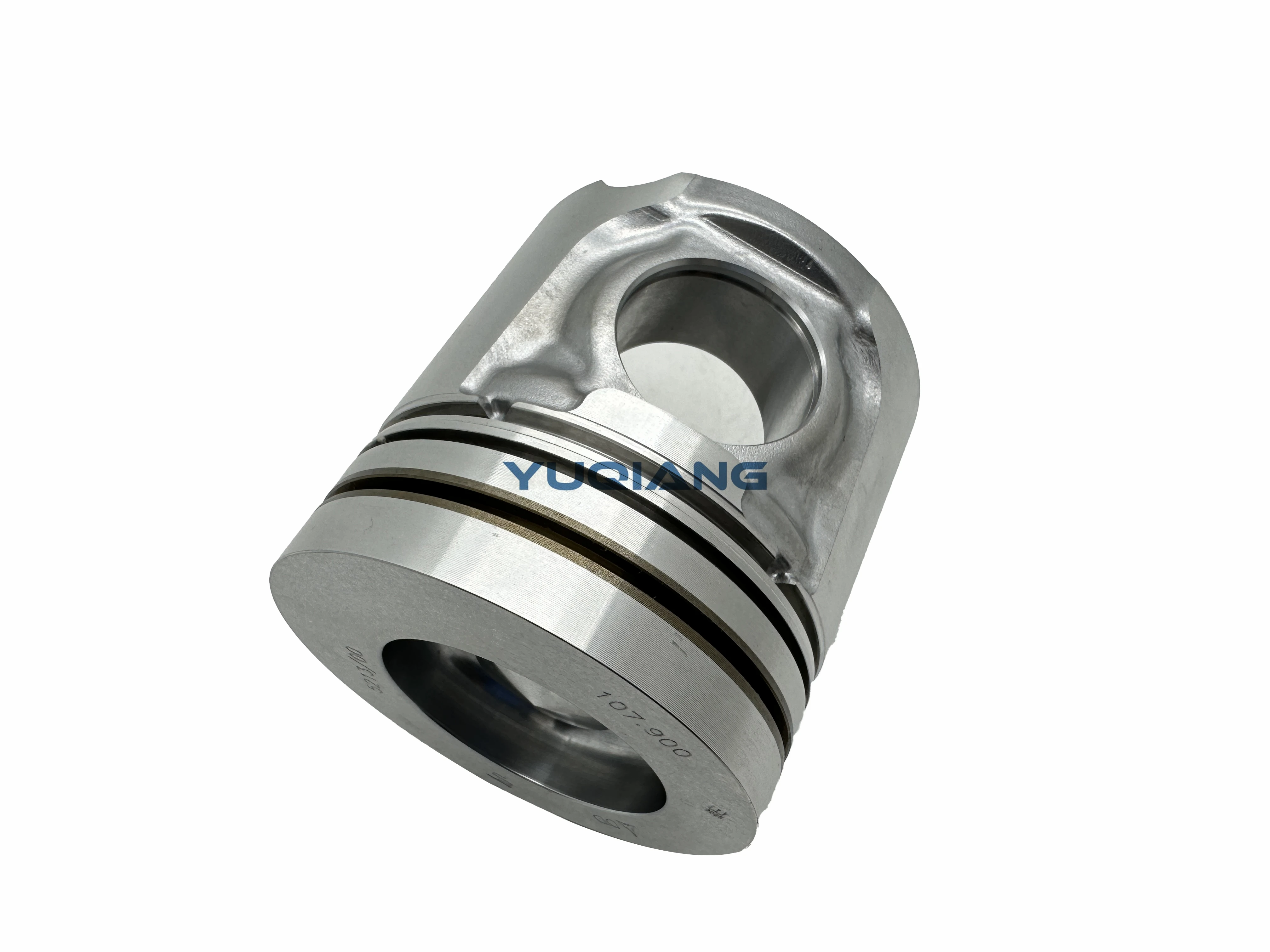 Механический поршневой двигатель в сборе 20450773 0450-1352 для Volvo Deutz D7E D7D экскаватор EC240 EC290