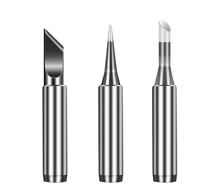 
Soldering Iron Head 900M series Soldering Iron Tips Bits For ATTEN Hakko Quick 