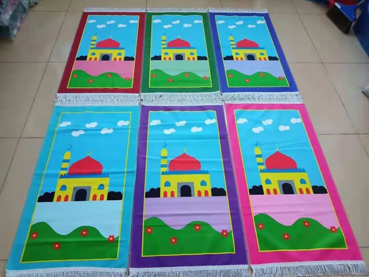 Padded Prayer Mat Padded Prayer Mat with great price