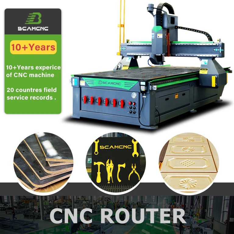 Sofa Chair Back Leg Column Crown Making Multi Head 5 Axis CNC Wood Carving Machine 3D CNC Router With Rotary cnc router 4x8