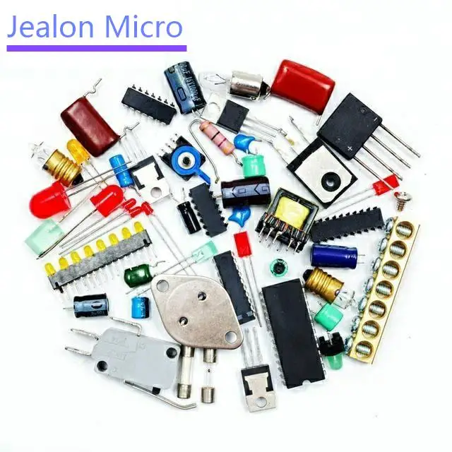 Good Quality IC BOM List Electronic Components Parts Interface IC CP2102-GMR
