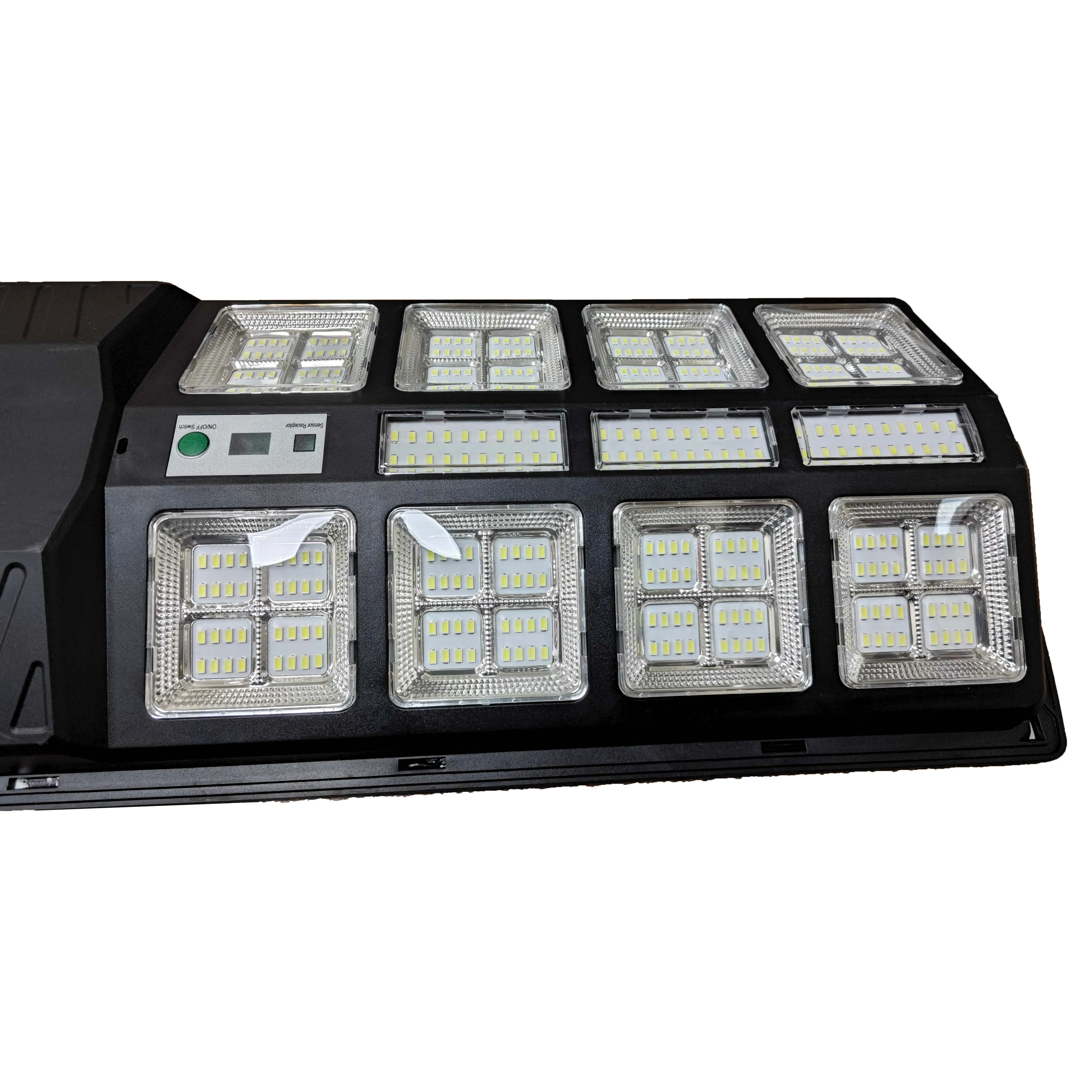 Free Customization OEM ALL IN ONE SOLAR STREET LIGHT FACTORY PRICE