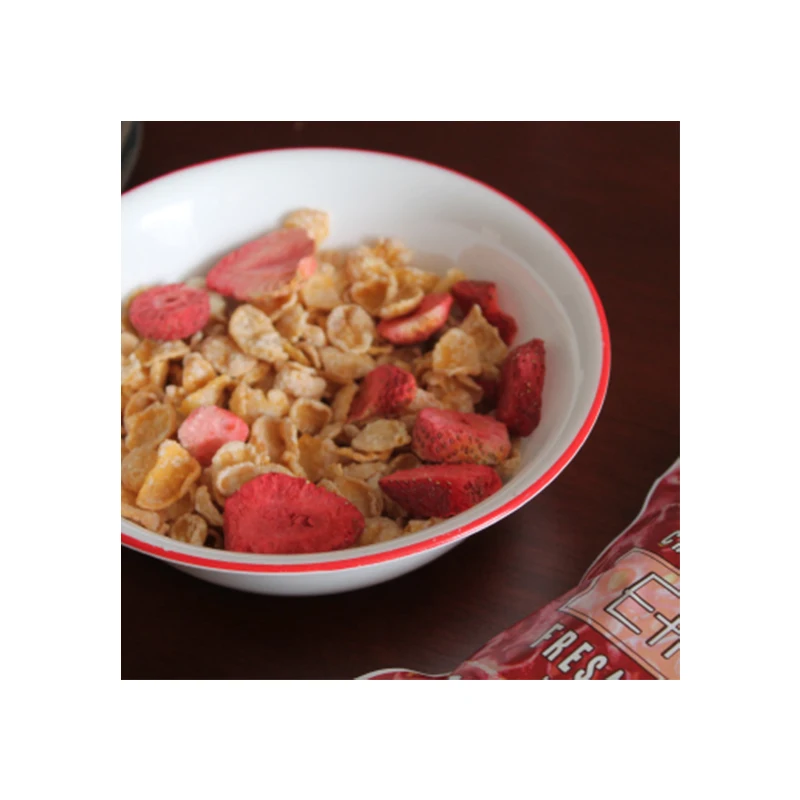 Multi Original Flavors 100% Fruit Freeze Dried Fruit Snacks/ Powder