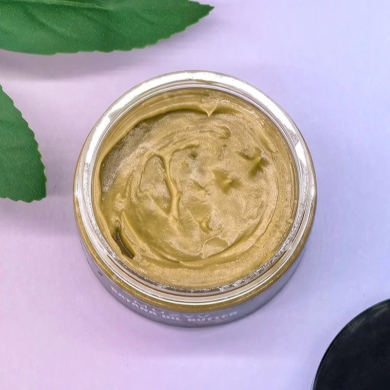 Private Label Batana Oil Pure Organic Batana Oil Wholesale Anti Loss Luxury Hair Regrowth Batana Oil