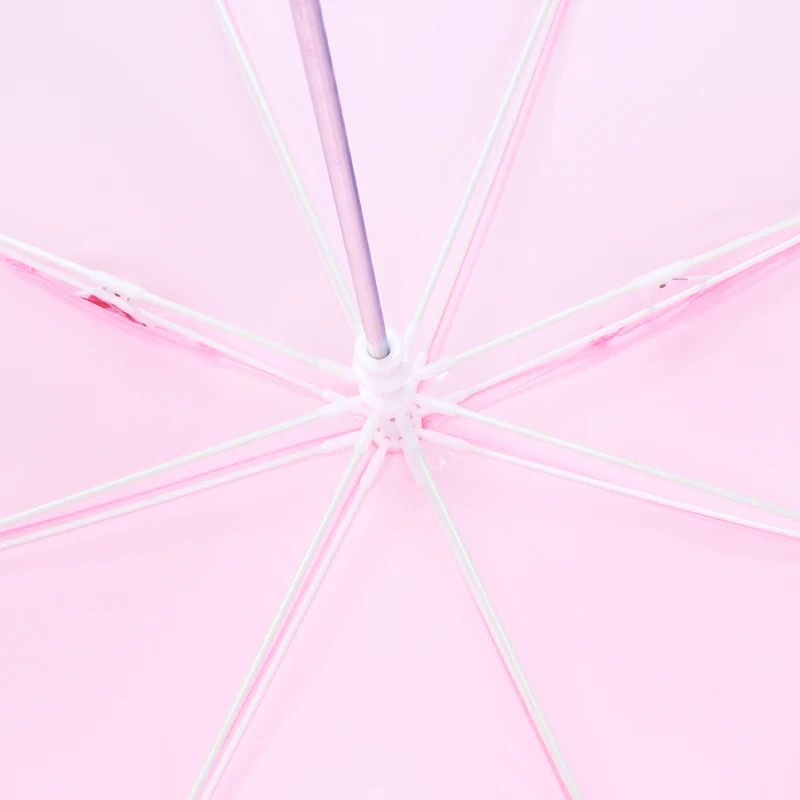 Animal shape  umbrella with ears children wholesale cheap kids umbrella