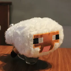 Hot Selling Wholesale My World Plush Toy Creeper Plush Toy End Shadow Dragon Doll Pixel Kawaii Stuffed Mine craft- Plush Toy