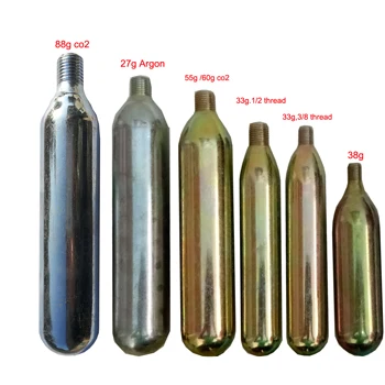 10 yeas co2 manufacturer provide competitive co2 price ,12g $0.20/pcs