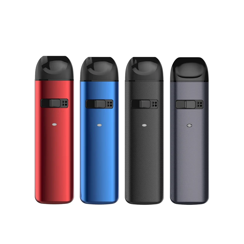 POD Device Kanger New Arrival SUPO Refillable 2ml with 800mAh TPD Product