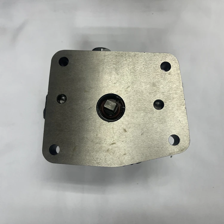 GEAR PUMP FUEL PRE-SUPPLY 4088866 3973228 2872545 3677297 5476587 2T2198119A BH0X9C545AA for diesel engine  ISL9/QSL9