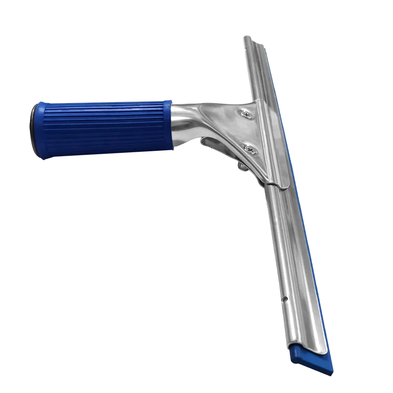 Ракель из нержавеющей стали для уборки окон 10 12 14 16 18 дюймов
