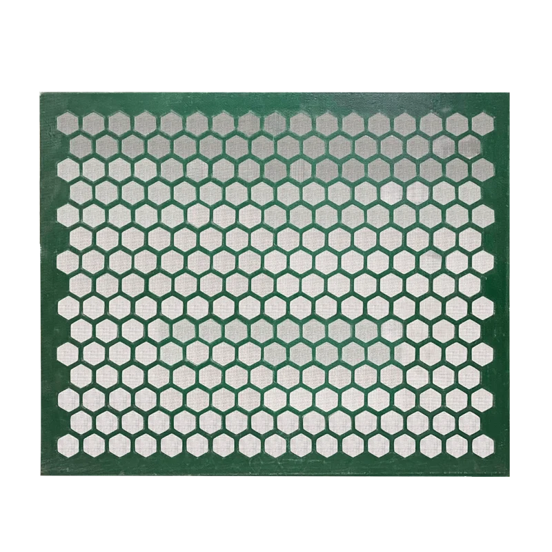 API Shale shaker screen