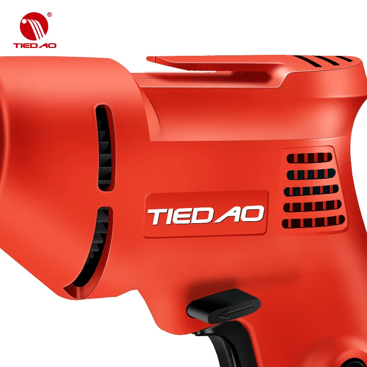 TIEDAO61210  400W    Electric Water Well Drilling Machines