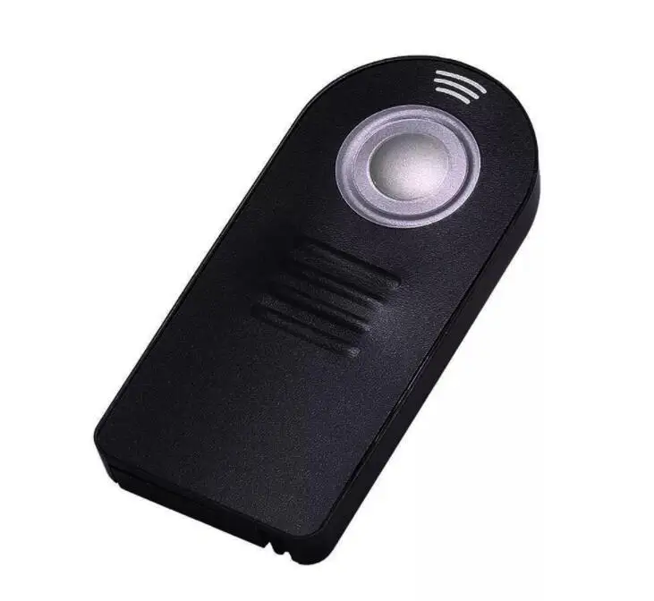 ML-L3 IR Wireless Remote Control for D7000 D5100 D5000 D3000 D90 D80 D70S D70 D60 D50 D40X D40 8400 8800