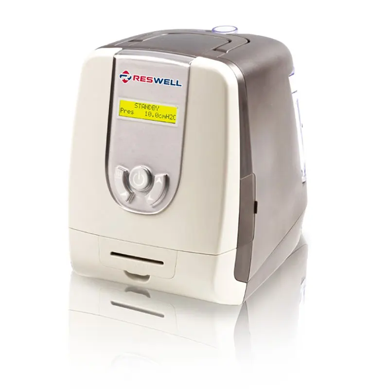 
cpap machine auto 