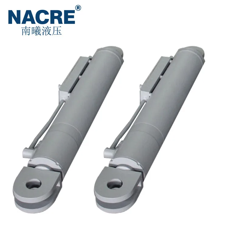 China Manufacturer customized bulldozer / excavator / loader / highway wheel crane / truck hydraulic cylinder price